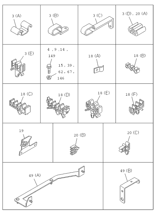 Partial Engine